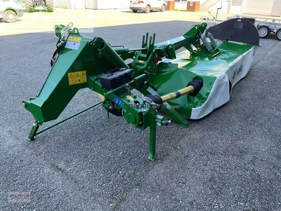 Cortacésped manual - McHale - pro glide r310