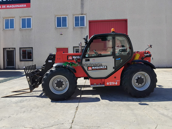 MANITOU MT733 EASY 75D