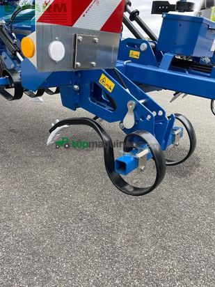 Cultivador - Kockerling - allrounder flatline 750