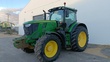 Tractor agrícola - John Deere - 6215R