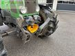 Tractor agrícola - Fendt - farmer 410 vario