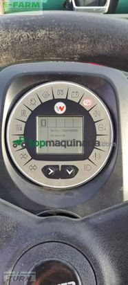 Minicargadora - kramer - kl 14.5