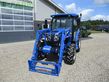 Tractor agrícola -  - 50