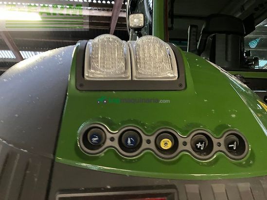Tractor agrícola - Fendt - 1050 vario gen3
