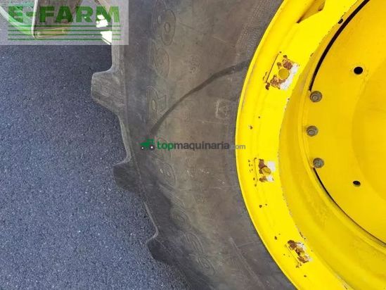Tractor agrícola - John Deere - 6230r