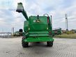 Cosechadora de Cereal - John Deere - t670i + 725x