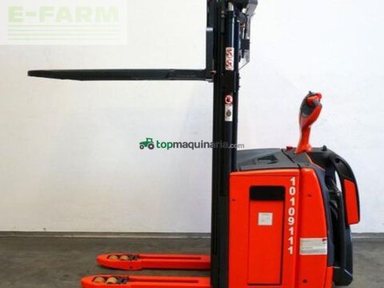 Elevadora - Linde - l 16 ap i 1173-01