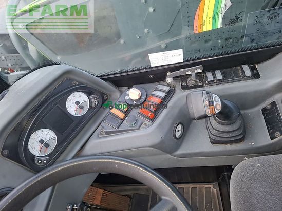 Telescopica - Claas - 1033 scorpion varipower