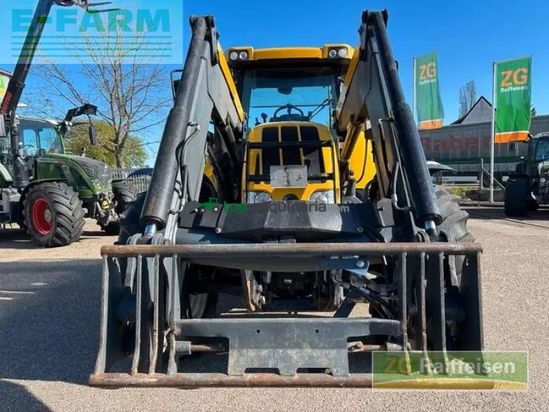 Tractor agrícola - Steyr - 6195