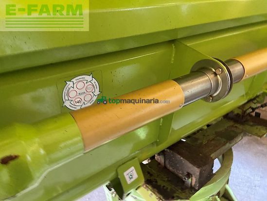 Cosechadora de Cereal - Claas - lexion 750