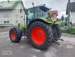 Tractor agrícola - Claas - ares 816 rz RZ