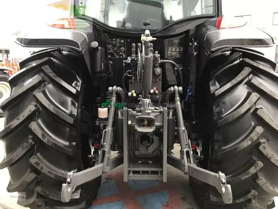Tractor agrícola - Valtra - a 105