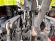 Tractor agrícola - Claas - arion 510 hexa cis inkl. fl 120 c