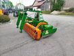 Grada rotativa - Amazone - ke 253 special kreiselegge