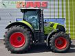 Tractor agrícola - Claas - axion 830 t4f cmatic CMATIC