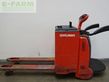 Elevadora - Linde - t 20 ap 131-08
