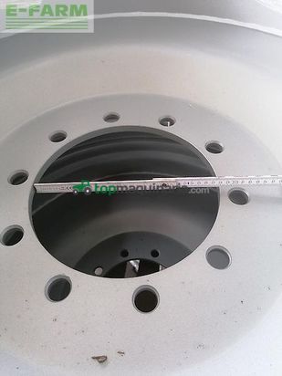 Atomizador - Horsch - leeb 5 lt, felge 20 x 42