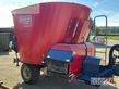 Remolqu esparcidor -  - trailedline compact 12