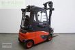 Elevadora - Linde - e 16 p evo ion 386-02
