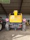 Cosechadora de Cereal - New Holland - fr9080