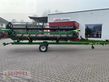 Cosechadora de Cereal - John Deere - w650
