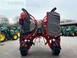 Henificador - Kuhn - merge maxx 760
