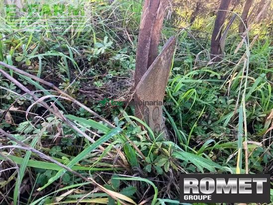 Cultivador - Quivogne - cl 35