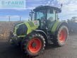 Tractor agrícola - Claas - USED ARION 530 CIS CIS