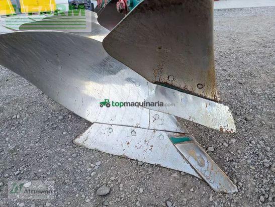 Arado - Kverneland - lb100-300 5schar 28er körper