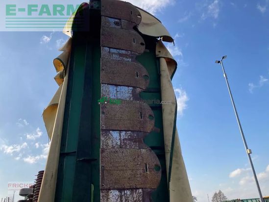 Cortacésped manual - Krone - easy cut b 1000