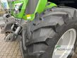 Tractor agrícola - Fendt - 828 vario s4 profi plus
