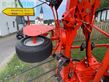 Henificador - Kuhn - gf 8700