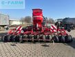 Sembradora - Horsch - sprinter 6 st
