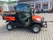 Tractor agrícola - Kubota - rtv 1110 mit kabine