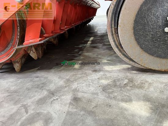 Sembradora - Kuhn - hrb 302 mit venta 330-24