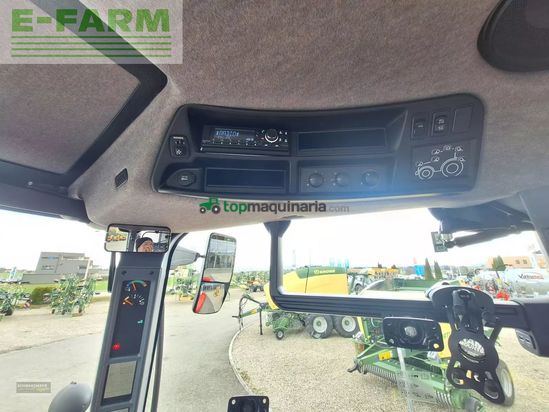 Tractor agrícola - Steyr - 6150 profi cvt (stage v)