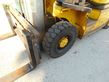 Elevadora - Nissan - fd01a18q triplex 4,7m