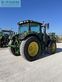 Tractor agrícola - John Deere - 6r185