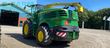 Cosechadora de Cereal - John Deere - 8500