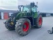 Tractor agrícola - Fendt - 720 vario power Power