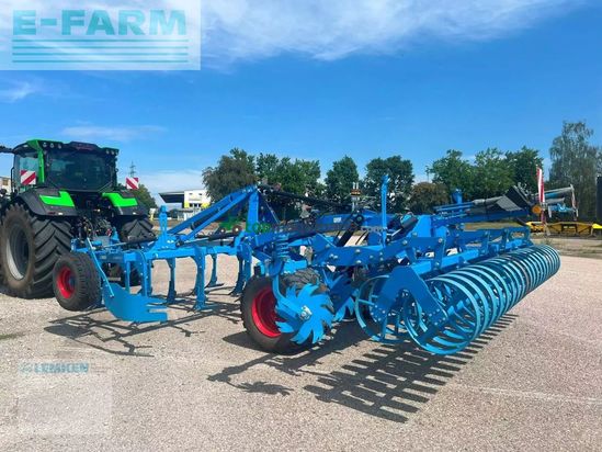Cultivador - Lemken - karat 10/500 ka