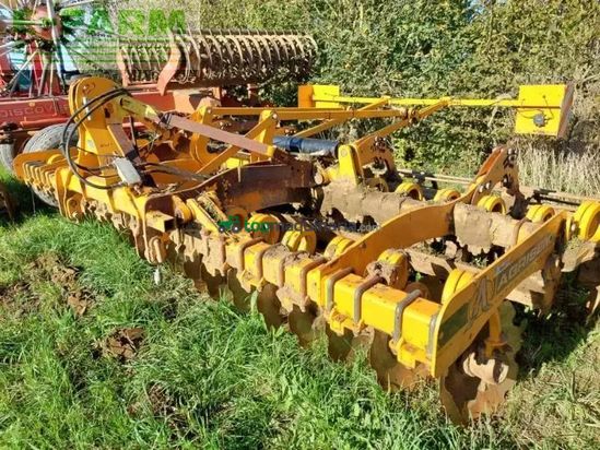 Grada de disco - Agrisem - gold4m