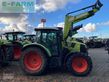 Tractor agrícola - Claas - arion 440 panoramic cis CIS