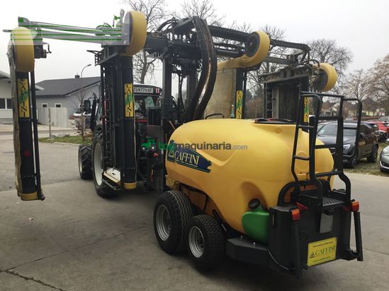 Atomizador - Caffini - Drift Stop EVO 2000