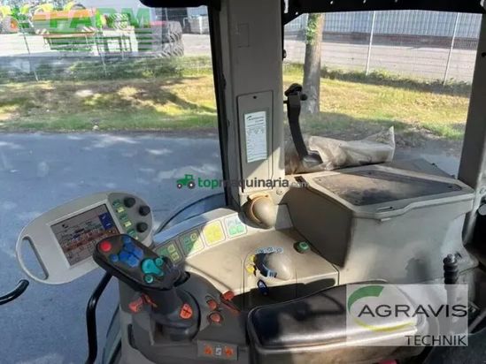 Tractor agrícola - Fendt - 714 vario