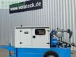 Riego -  - 75 ps fpt 80m3/h schallschutz