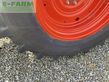 Tractor agrícola - Claas - arion 550 cmatic cebis