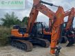 Excavadora -  - dx 225lc-7