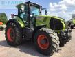 Tractor agrícola - Claas - axion 870