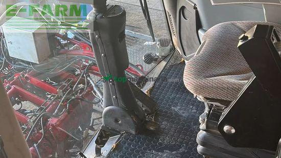 Cosechadora de Cereal - Holmer - t 4-30 t4-30